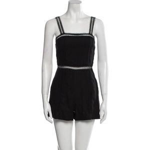 Alice + Olivia Romper XS $455